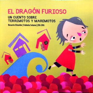 EL DRAGÓN FURIOSO: un cuento sobre terremotos y maremotos | Mateo & Leo