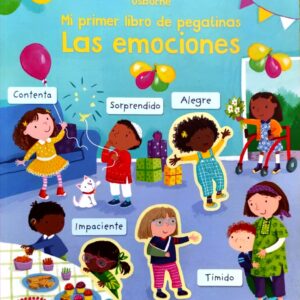 Mi Gran Libro de Pegatinas de Ensueño, Más Libros Tu Tienda Online